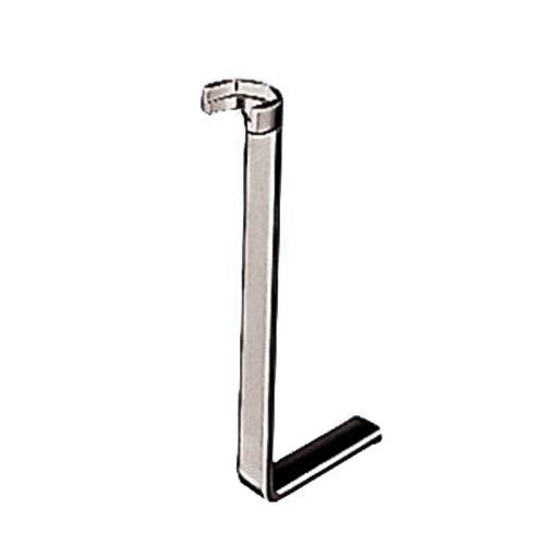 TOTO 水栓用スパナ(ナット締付用) 37x300mm EA546ZB-4 4550061468920【別送品】