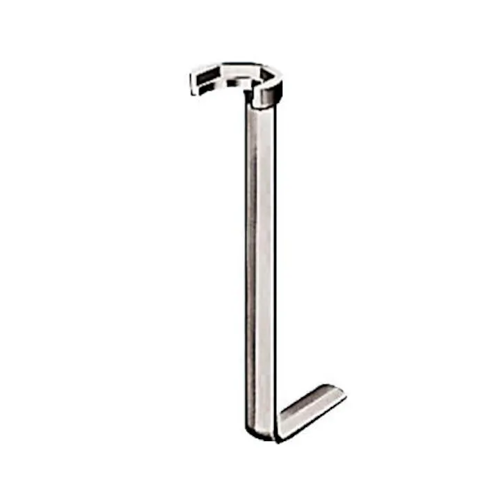 TOTO 47x250mm 水栓用スパナ(ナット締付用) EA546ZB-5 4550061468937(CDC)【別送品】