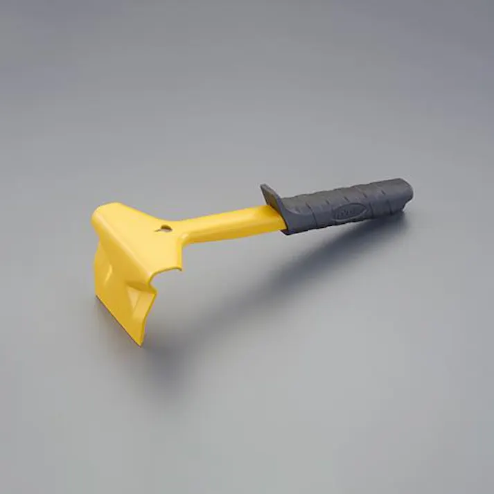タイル&ウォールスクレーパー 300mm EA519A-11 4550061471647【別送品】