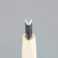 彫刻刀(安来鋼/三角型) 1.5mm EA588MT-1.5 4550061480403【別送品】