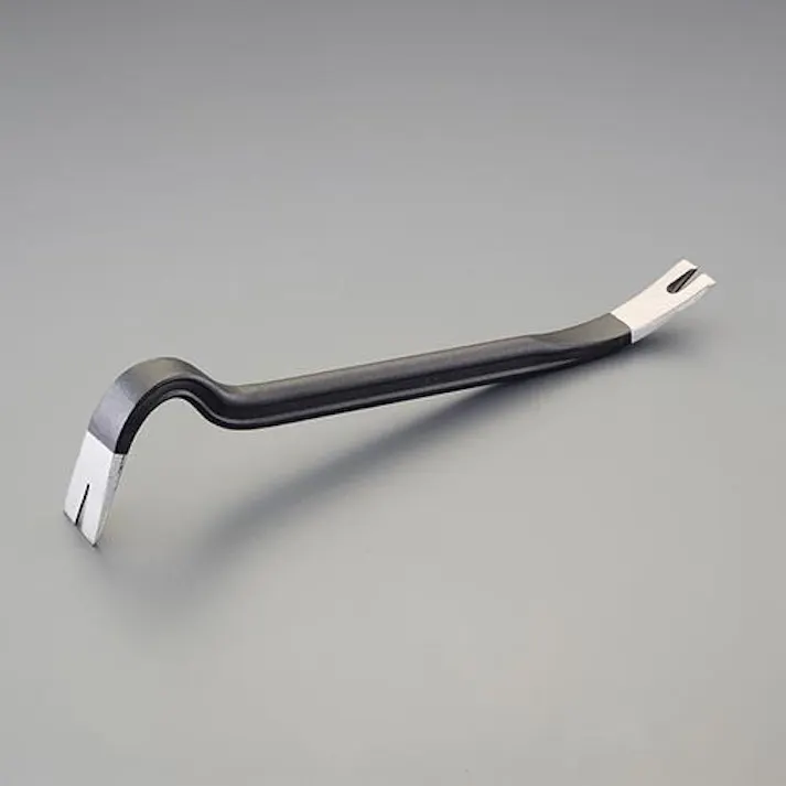 ESCO 910mm バール EA519AS-5 4550061484517(CDC)【別送品】