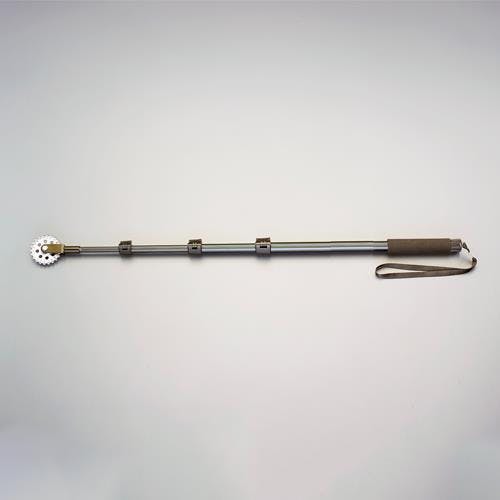 土牛産業(DOGYU) 打診棒(レンコン玉) 530-1570mm EA575-64 4550061488034【別送品】