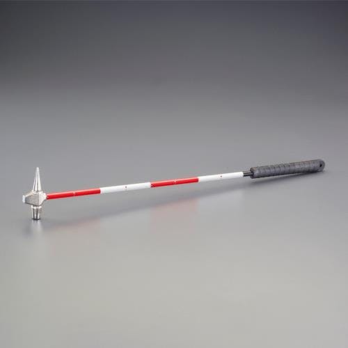 土牛産業(DOGYU) 点検ハンマー(目盛付) 345g/1030mm EA575WD-28 4550061488072【別送品】