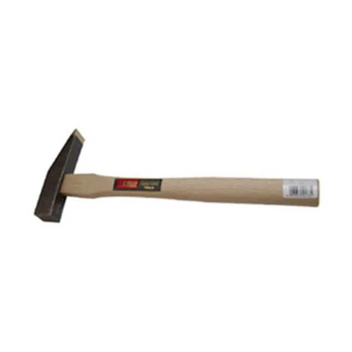 ブロックハンマー(超硬付) 18x300mm EA575YM-23 4550061488188【別送品】