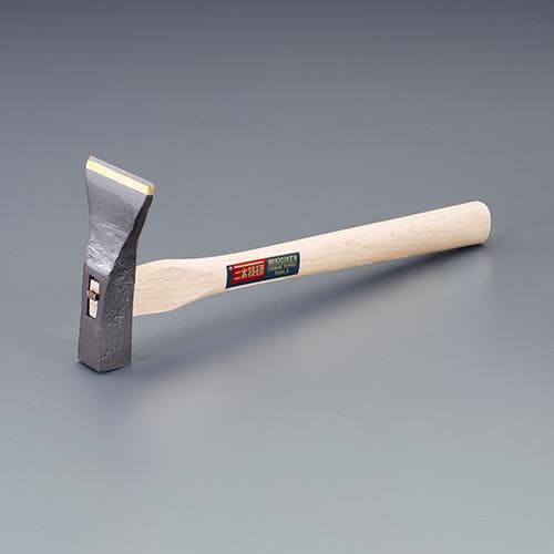 ブロックハンマー(超硬付) 24x330mm EA575YM-28 4550061488201【別送品】