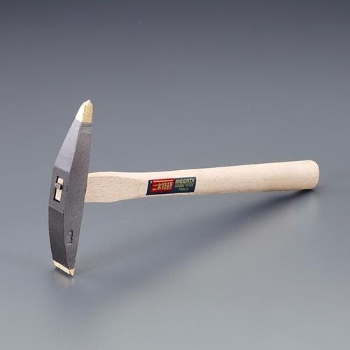 ケレンハンマー(超硬付) 24x330mm EA575YM-30 4550061488218【別送品】