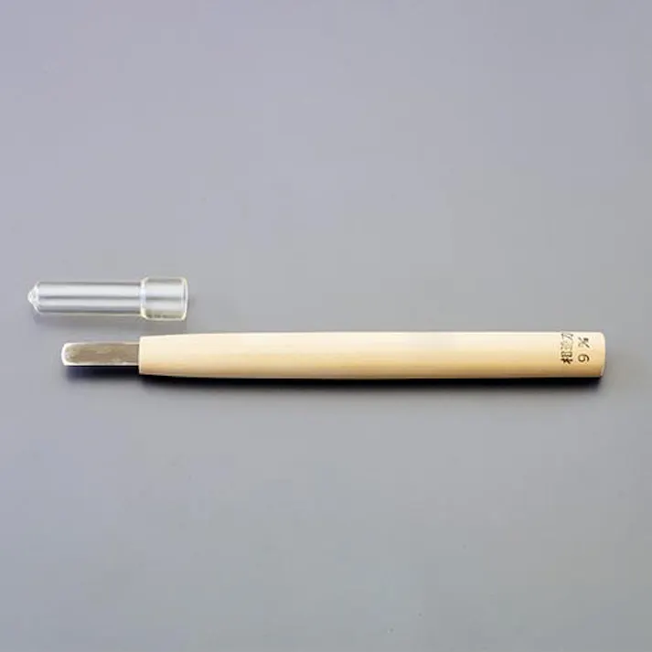 彫刻刀(安来鋼/相透型) 21.0mm EA588MM-21 4550061488256【別送品】
