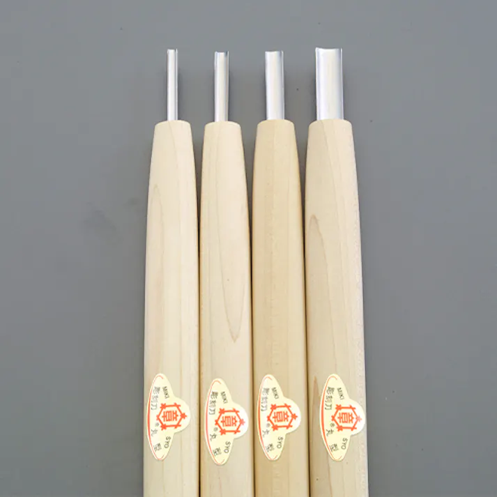 彫刻刀セット 8本組 EA588M-2 4550061489444【別送品】