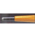 ESCO  3.0mm 彫刻刀(丸型/パワーグリップ) EA588NA-3 4550061489499(CDC)【別送品】
