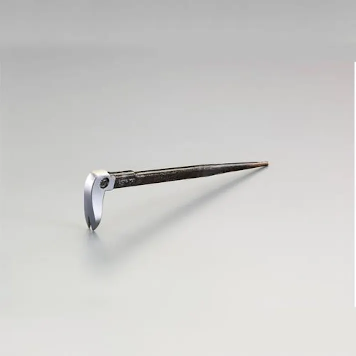 土牛産業(DOGYU) 275mm バール EA519MD-72 4550061489802(CDC)【別送品】