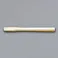 土牛産業(DOGYU) ハンマー木柄(ニス塗) 27x13mm/390mm EA575YB-23 4550061489840【別送品】