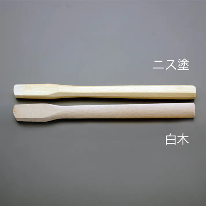土牛産業(DOGYU) ハンマー木柄(ニス塗) 26x10mm/360mm EA575YB-36 4550061490648【別送品】