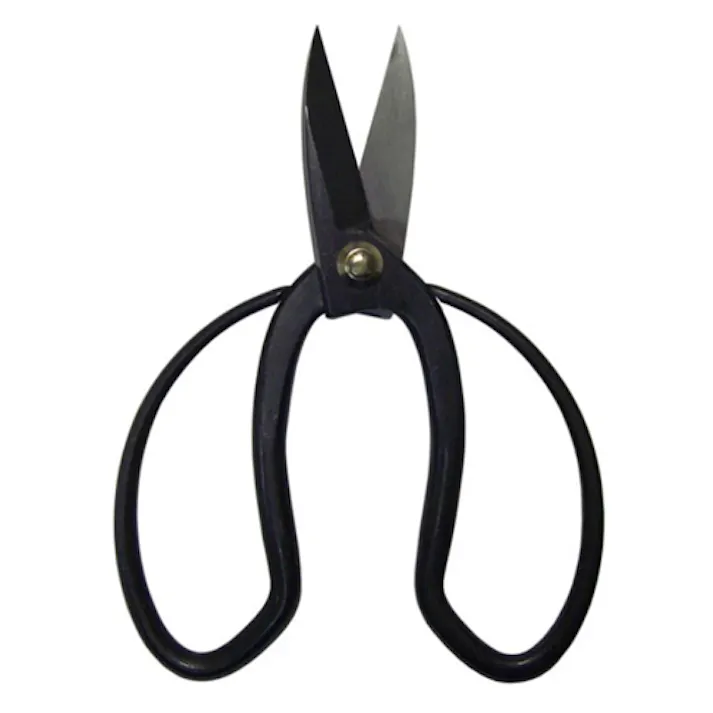 はさみ・植木 180mm EA540BG-21 4550061491843【別送品】