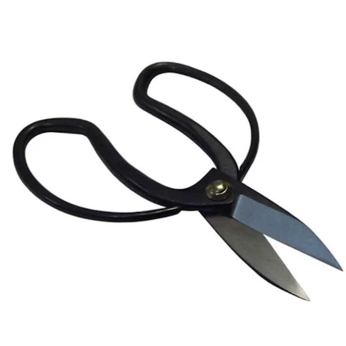 はさみ・植木 180mm EA540BG-21 4550061491843【別送品】