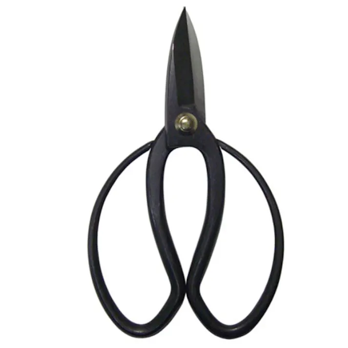 はさみ・植木 180mm EA540BG-21 4550061491843【別送品】