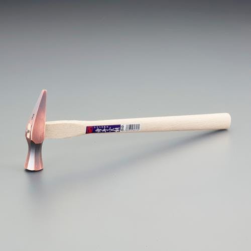土牛産業(DOGYU) 先切ハンマー(ブロンズヘッド) φ29x360mm EA575YG-8 4550061493731【別送品】