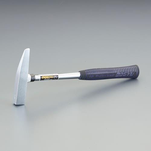 土牛産業(DOGYU) 板金用ハンマー(クロームメッキ) 22x345mm EA575YN-17 4550061494110【別送品】