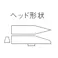 土牛産業(DOGYU) 板金用ハンマー(クロームメッキ) 22x345mm EA575YN-17 4550061494110【別送品】