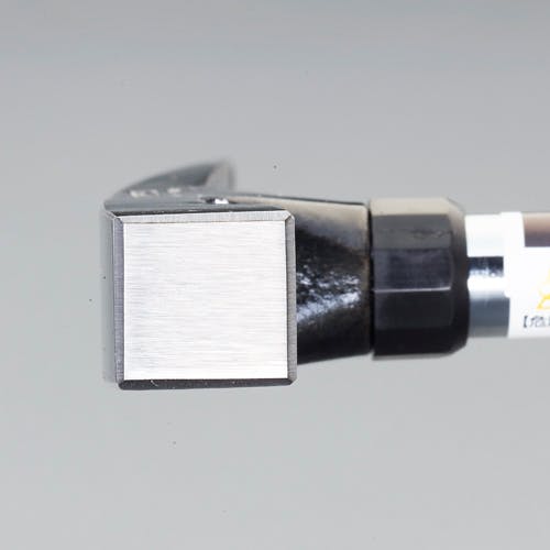 土牛産業(DOGYU) ブロックハンマー(パイプ柄) 400g/315mm EA575YN-2