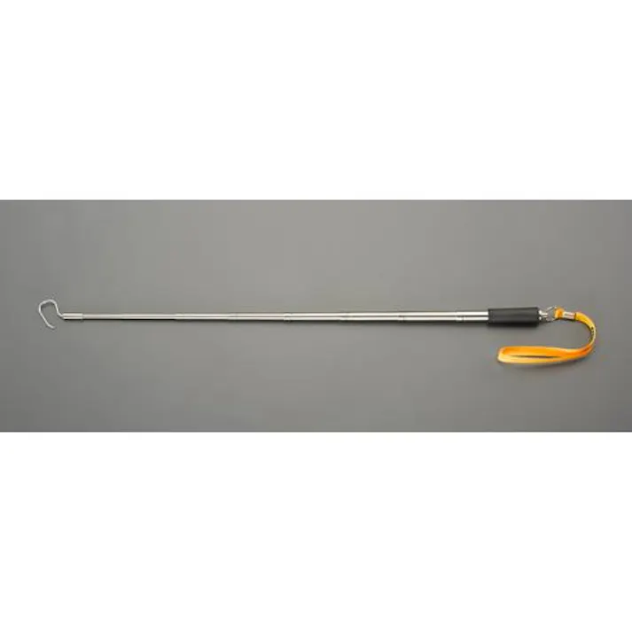 土牛産業(DOGYU) 240-1200mm ケーブルフック棒 EA597G-82 4550061497593(CDC)【別送品】