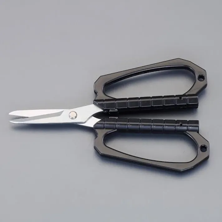 土牛産業(DOGYU) 170mm はさみ・ナイロン繊維(ギザ) EA540FH-12 4550061497869(CDC)【別送品】
