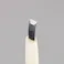 彫刻刀(安来鋼/平曲型) 1.0mm EA588MG-1 4550061498880【別送品】