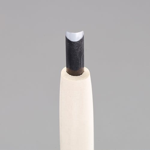レア  ✴︎ スッカラ  2本セット　鳥の彫刻 ZacT craft公式ホームページ｜sela45 for SALT