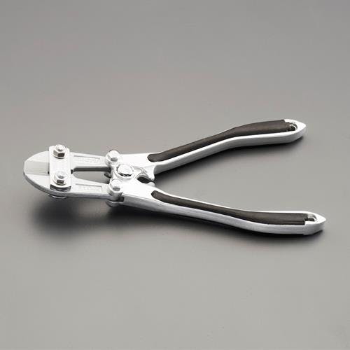 土牛産業(DOGYU) ボルトカッター(アルミハンドル/オフセット) 4mm/250mm EA545BA-5 4550061500019【別送品】