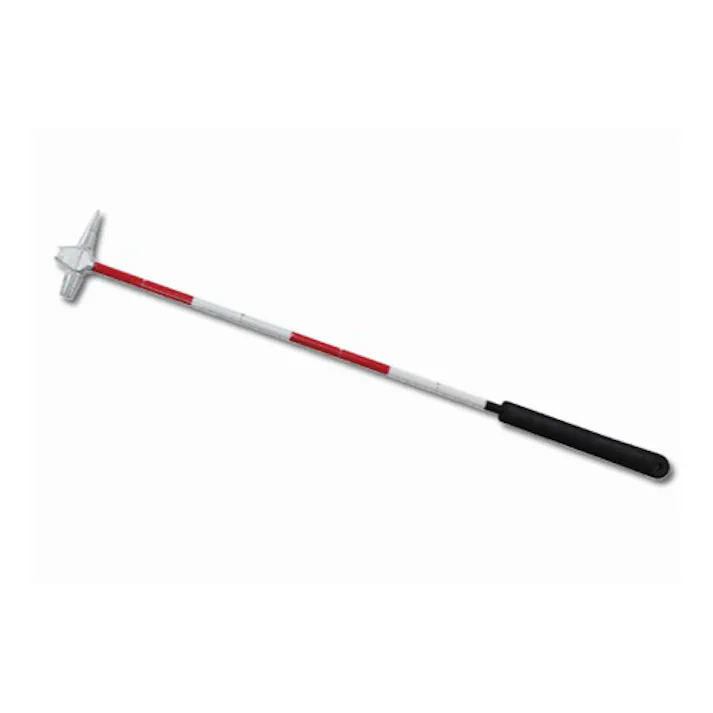 土牛産業(DOGYU) 点検ハンマー(目盛付) 280g/630mm EA575WD-27 4550061500156【別送品】