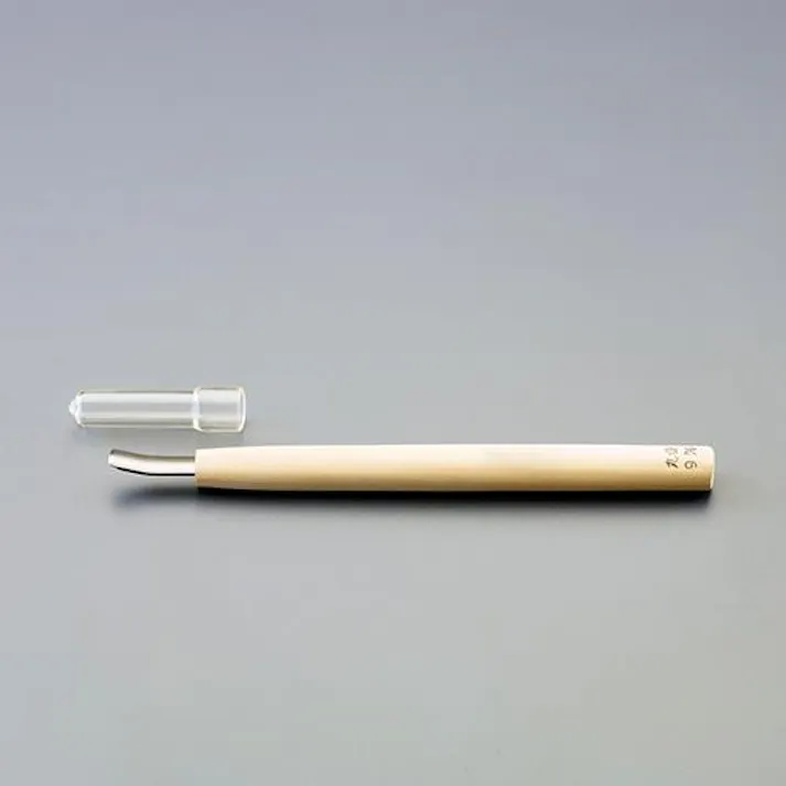 ESCO 21.0mm 彫刻刀(安来鋼/丸曲型) EA588MB-21 4550061500378(CDC)【別送品】