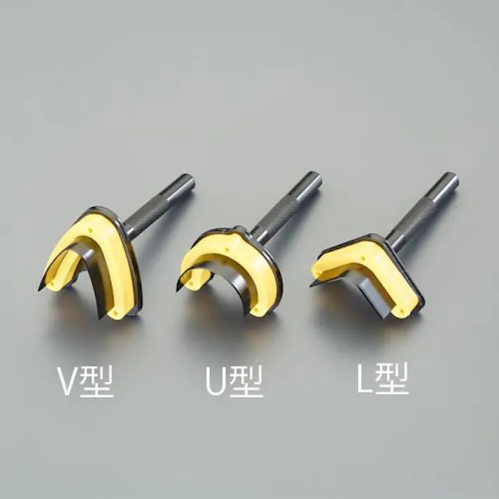 エンドポンチ (V型小) EA576JA-1 4550061504406 (CDC)【別送品】