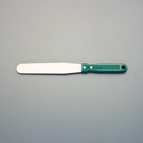 ヘラ(ステンレス製/プラスチック柄) 28mm EA579BN-13 4550061504949【別送品】