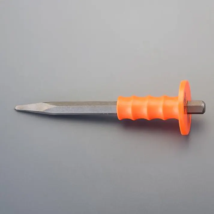 チスタガネ(グリップ付) 19x305mm EA572MT-1 4550061505908【別送品】