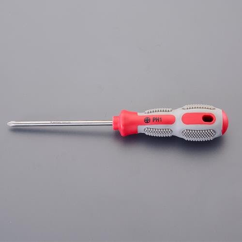 ドライバー(チタン合金製) [+] #0x3.0x50mm EA560FA-1 4550061506356【別送品】