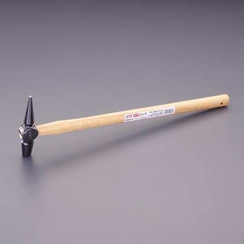 京都機械工具(KTC) テストハンマー(0.5ポンド) 420g/900mm EA575WH-33 4550061511121【別送品】