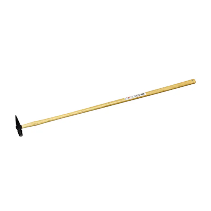 京都機械工具(KTC) テストハンマー(0.5ポンド) 420g/900mm EA575WH-33 4550061511121【別送品】