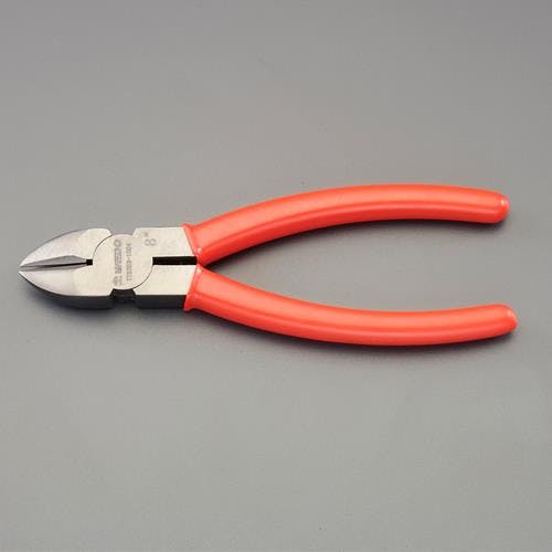 ニッパー(チタン合金製) 200mm EA536AM-200 4550061513217【別送品】