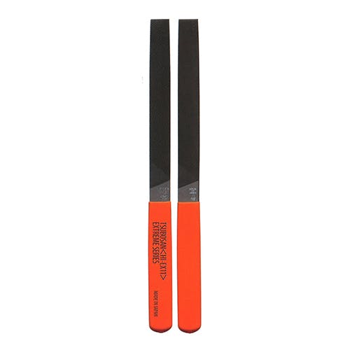 やすり(平/粗目/細目) 235mm EA521PH-51 4550061513316【別送品
