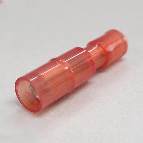 防水ピン端子[差込形] (雌/3個) 0.75-1.25平方ミリメートル EA538ME-51 4550061517482【別送品】