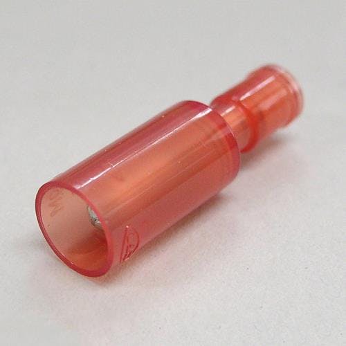 防水ピン端子[差込形] (雄/3個) 0.75-1.25平方ミリメートル EA538MF-51 4550061517512【別送品】