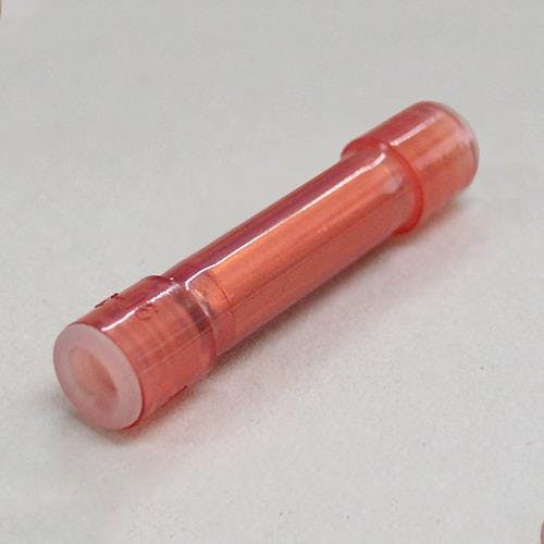 圧着スリーブ[防水形] (5個) 0.5-1.25平方ミリメートル EA538MF-16 4550061518533【別送品】