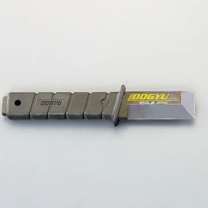 土牛産業(DOGYU) 25x180mm 電工チゼル EA572JB-12 4550061522448(CDC)【別送品】