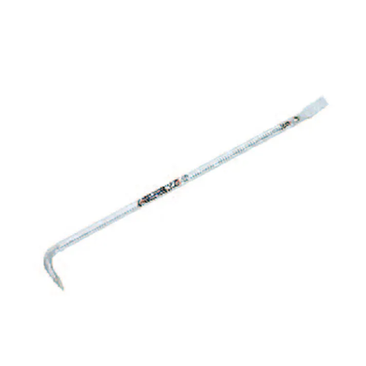 平バール(超軽量) 540mm EA519MD-54 4550061524435【別送品】