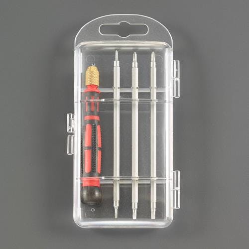 CAINZ-DASH】イチネンアクセス ツール事業部 精密マイクロトルク