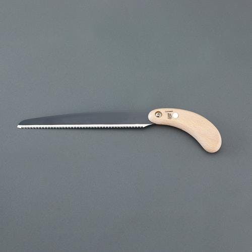 果樹用鋸 180mm EA540BK-42 4550061529966【別送品】