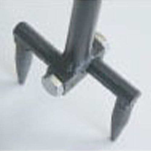 【カイ出品】 可動開栓器 40-75mm/1500mm EA546ZM-2 4550061531228【別送品】 | 作業