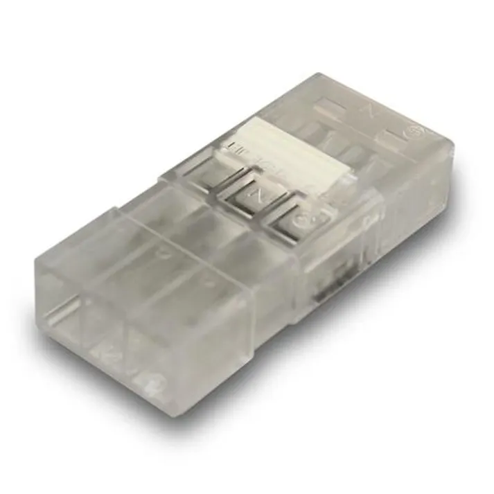 ESCO 差込形電線コネクター(VVF3心用/雌) EA538PE-24 4550061533543(CDC)【別送品】