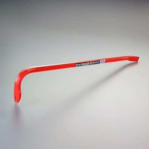 バール[八角型] 21x450mm EA519MD-41 4550061534762【別送品】