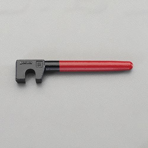 鉄筋ベンダー 19mm/225mm EA545C-14 4550061535189【別送品】 | 作業