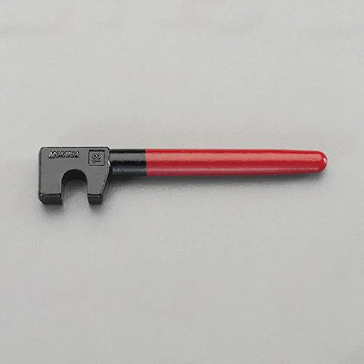 鉄筋ベンダー 25mm/260mm EA545C-16 4550061535592【別送品】